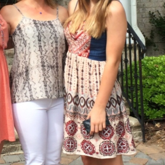 Sundress - Picture 3 of 3